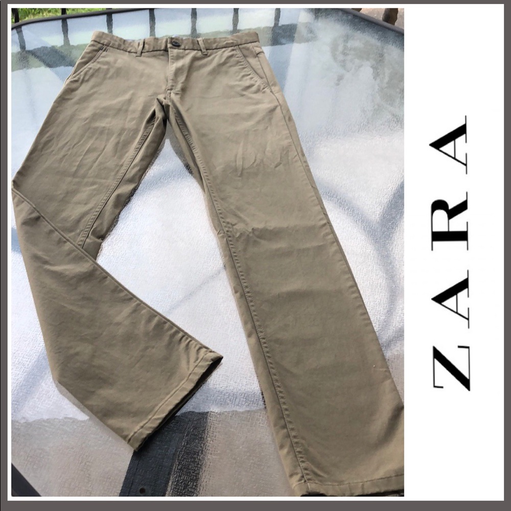 Zara Basic Collection for Man